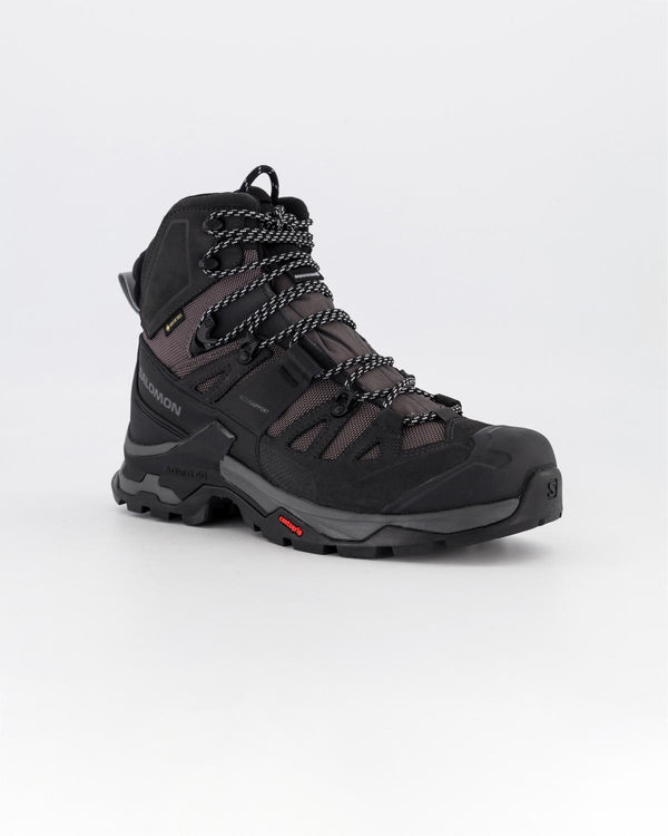 SALOMON MEN’S QUEST 4 GORE-TEX HIKING BOOTS