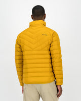 K-WAY MEN'S DOUG DOWN JACKET