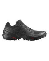 SALOMON MEN'S SPEEDCROSS 6 TRAIL RUNNING SHOES