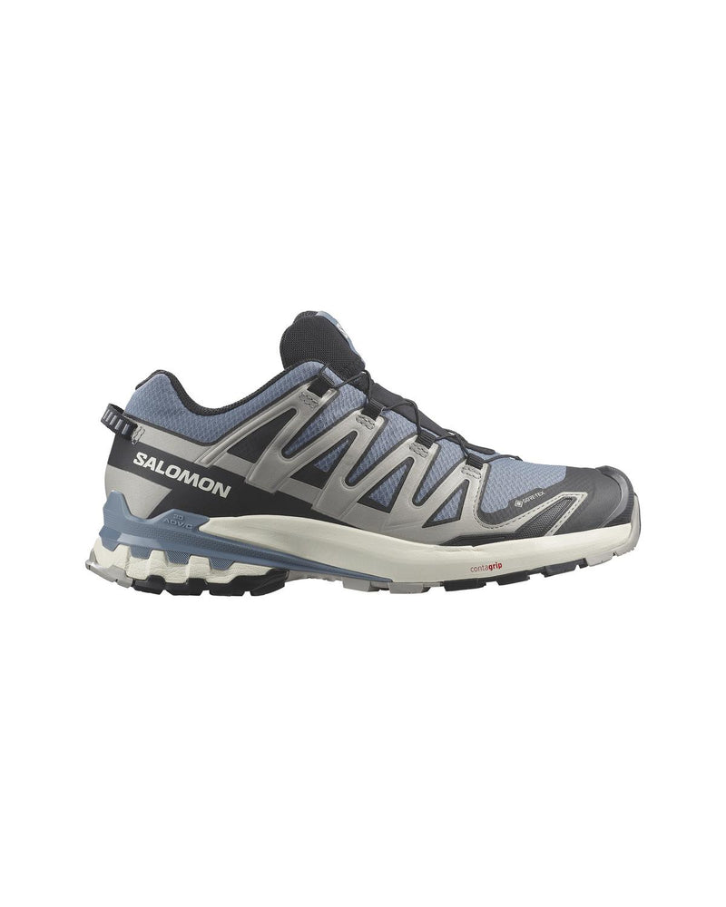 SALOMON MEN'S XA PRO 3D V9 GORE-TEX TRAIL RUNNING SHOES