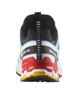 SALOMON MEN'S XA PRO 3D V9 GORE-TEX TRAIL RUNNING SHOES