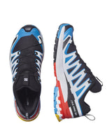 SALOMON MEN'S XA PRO 3D V9 GORE-TEX TRAIL RUNNING SHOES