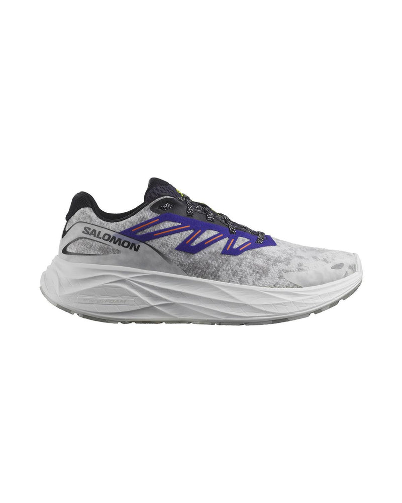 SALOMON MEN’S AERO GLIDE 2 ROAD RUNNING SHOES