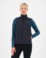 K-WAY WOMEN’S INGE SHEET INSULATED BODYWARMER