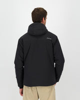 K-WAY MEN’S BAYOU PADDED JACKET