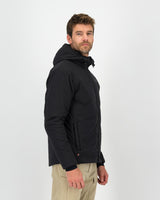 K-WAY MEN’S BAYOU PADDED JACKET