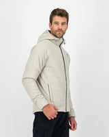 K-WAY MEN’S BAYOU PADDED JACKET