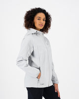 K-WAY WOMEN’S KAELO SOFTSHELL JACKET