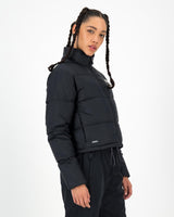 K-WAY MMXXI ULTRA-WIDE CHANNEL DOWN PUFFER JACKET