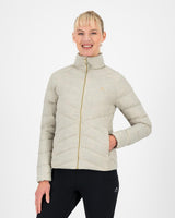 K-WAY WOMEN’S SKY DOWN PUFFER JACKET