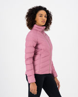 K-WAY WOMEN’S SKY DOWN PUFFER JACKET