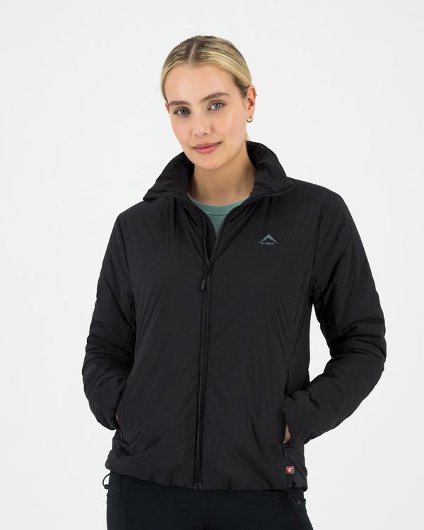 K-WAY WOMEN’S MILA PRIMALOFT JACKET