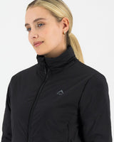 K-WAY WOMEN’S MILA PRIMALOFT JACKET