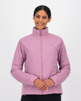 K-WAY WOMEN’S MILA PRIMALOFT JACKET