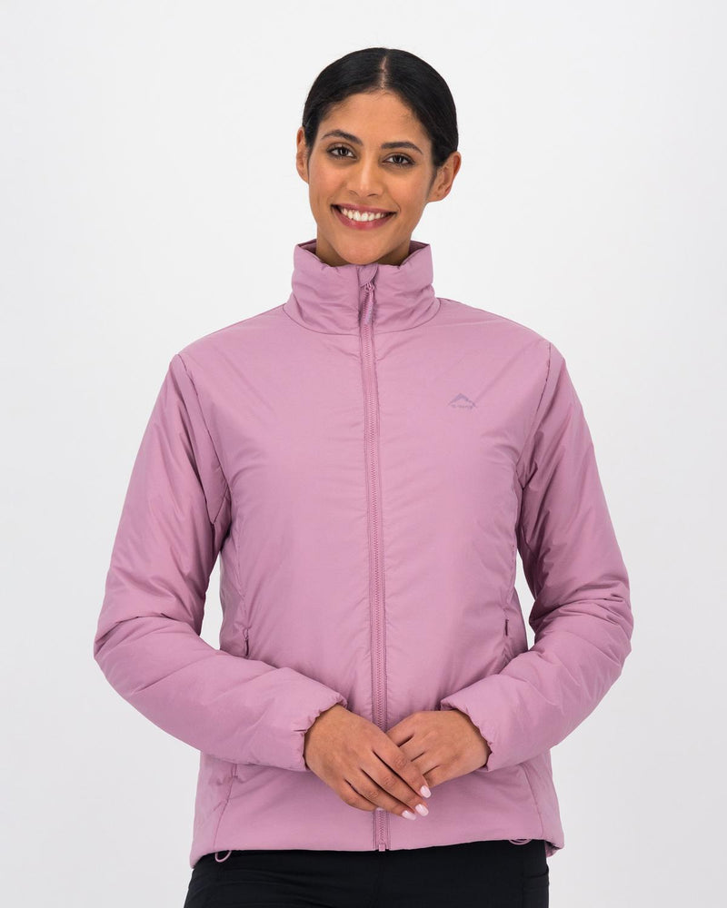 K-WAY WOMEN’S MILA PRIMALOFT JACKET