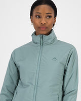 K-WAY WOMEN’S MILA PRIMALOFT JACKET