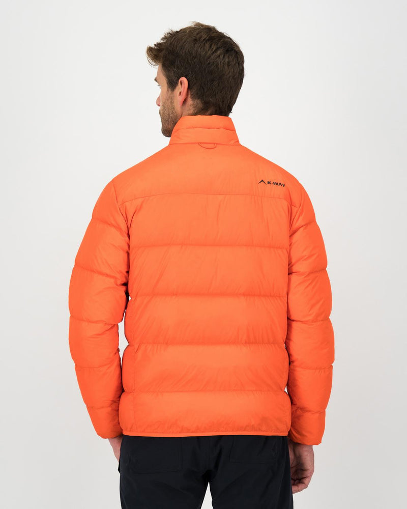 K-WAY MEN’S HUDSON 3-IN-1 JACKET