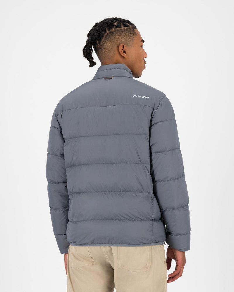 K-WAY MEN’S HUDSON 3-IN-1 JACKET