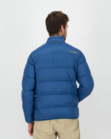 K-WAY MEN’S HUDSON 3-IN-1 JACKET