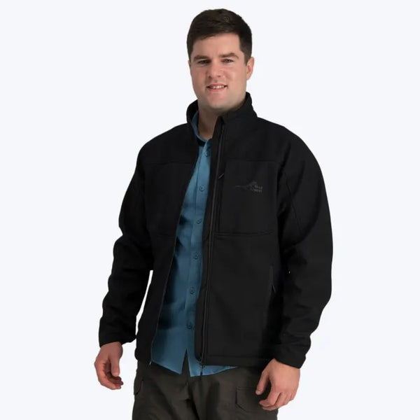 First Ascent Men's Fairfax XT-2 Softshell