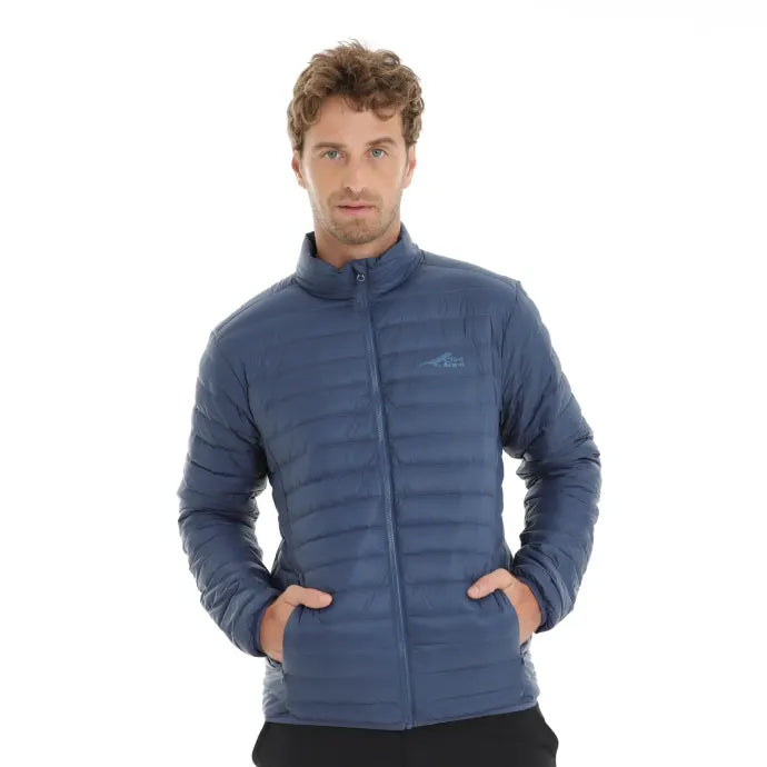 First Ascent Men's Touch Down Jacket