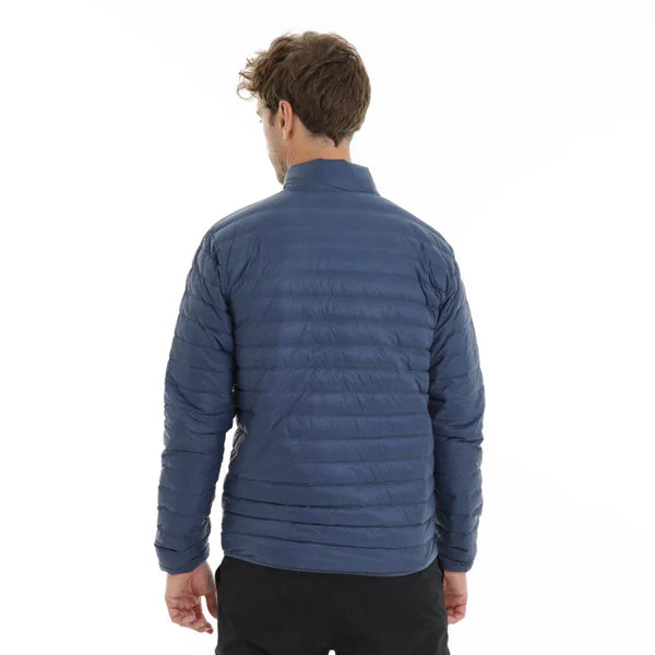 First Ascent Men's Touch Down Jacket