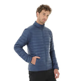 First Ascent Men's Touch Down Jacket