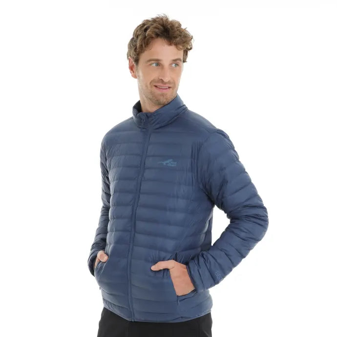 First Ascent Men's Touch Down Jacket