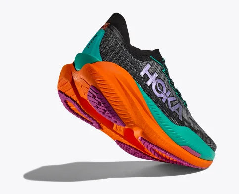 Hoka Men's Mach X 2