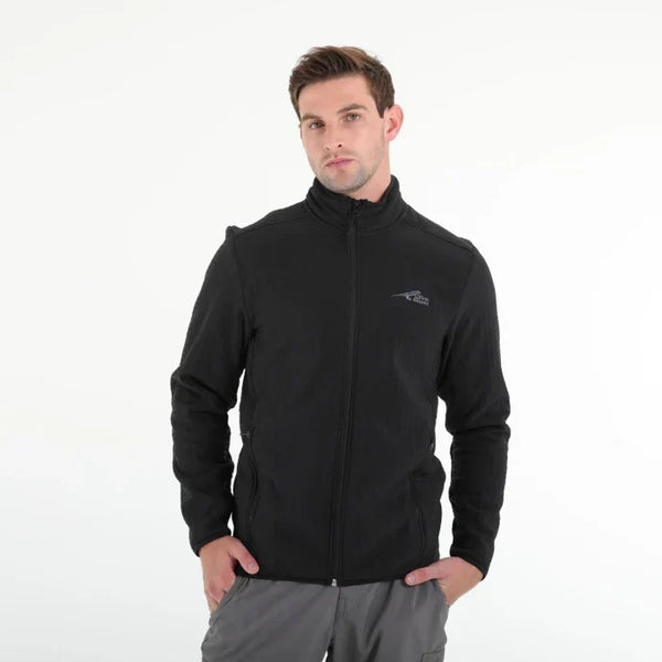 First Ascent Men's Stormfleece Jacket