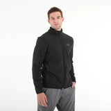 First Ascent Men's Stormfleece Jacket