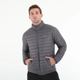 First Ascent Men's Touch Down Jacket