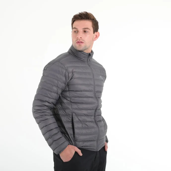 First Ascent Men's Touch Down Jacket