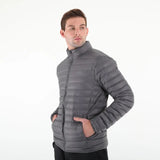 First Ascent Men's Touch Down Jacket