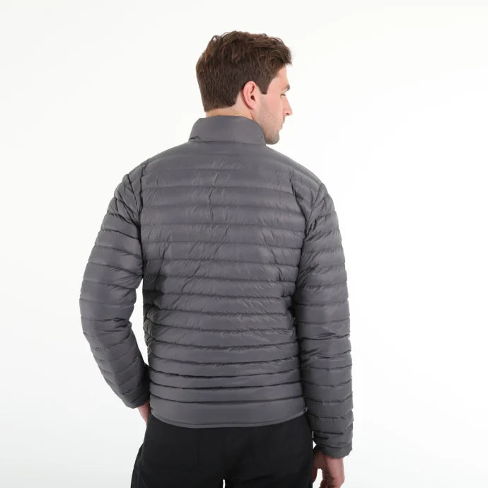 First Ascent Men's Touch Down Jacket