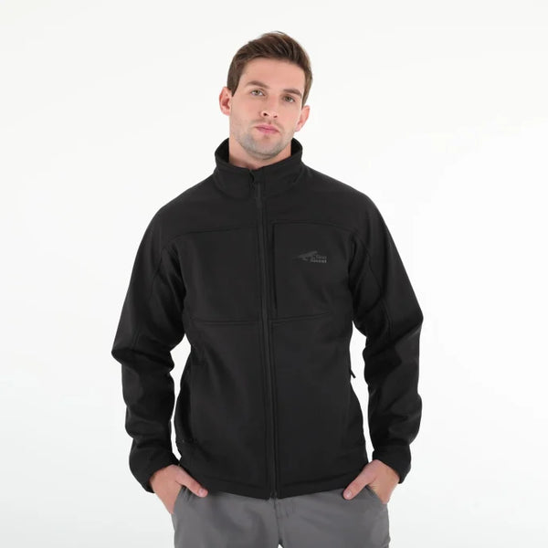 First Ascent Men's Oracle XT-1 Softshell