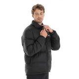 First Ascent Men's Glacier Down Jacket