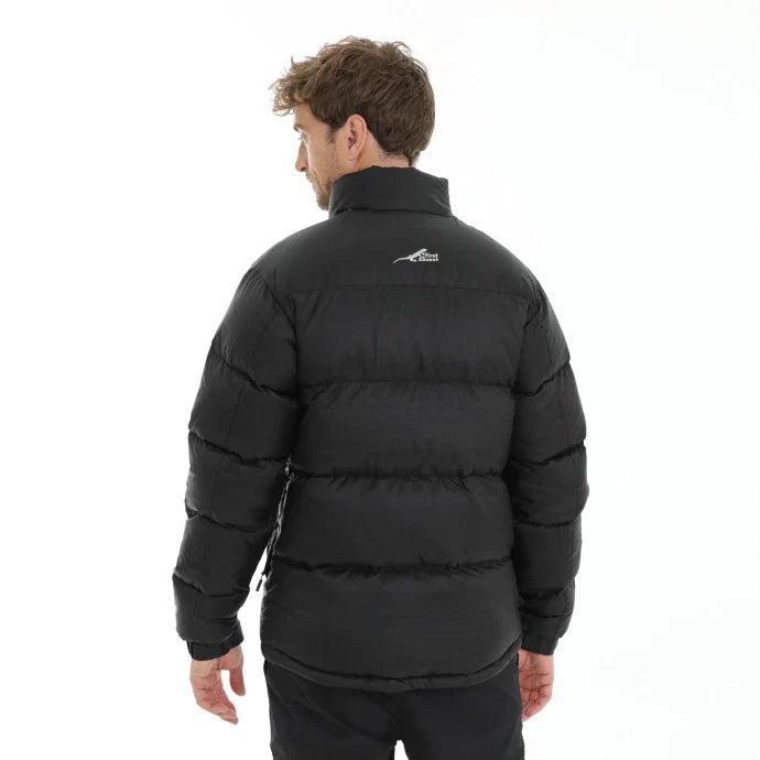 First Ascent Men's Glacier Down Jacket