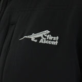 First Ascent Men's All time Fleece Jacket