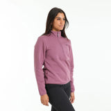 First Ascent Women's Best of Both 1/4 Zip