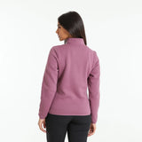 First Ascent Women's Best of Both 1/4 Zip