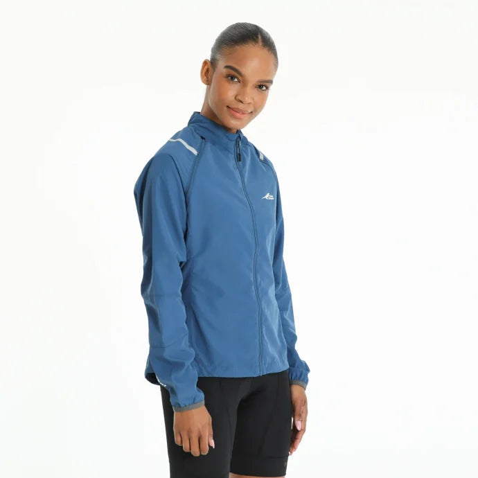 First Ascent Women's Magneeto Cycling Jacket