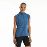 First Ascent Women's Magneeto Cycling Jacket