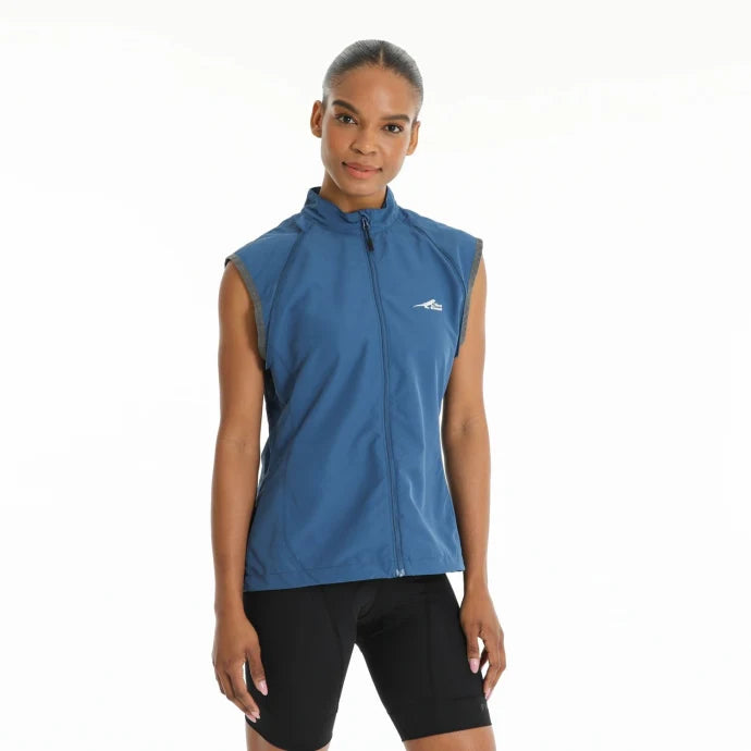 First Ascent Women's Magneeto Cycling Jacket