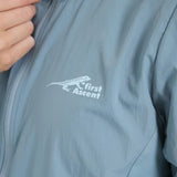 First Ascent Women's Kinetic Running Jacket