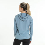 First Ascent Women's Kinetic Running Jacket