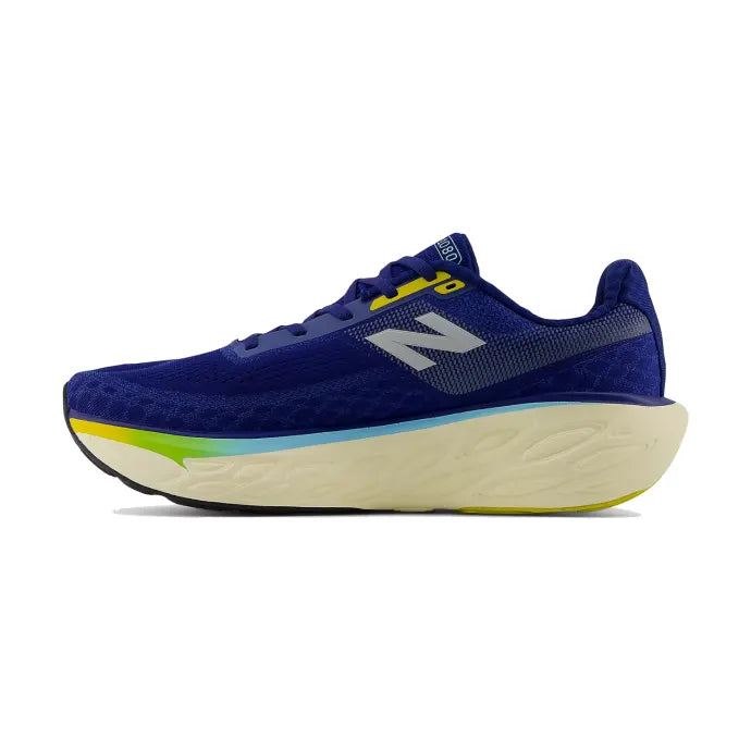 New Balance Men's Fresh Foam X 1080 v14 Wide Fit Road Running Shoes