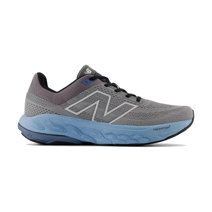 New Balance Men's Fresh Foam X 860v14 Wide Fit Road Running Shoes