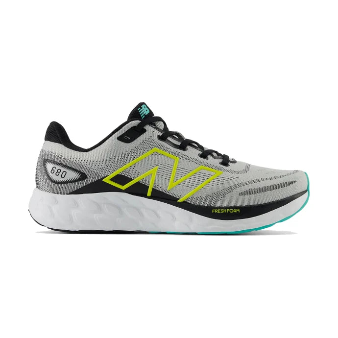 New Balance Men's Fresh Foam 680 v8 Road Running Shoes