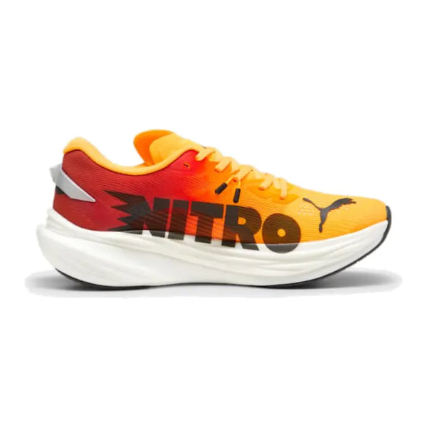 Puma Men's Deviate NITRO 3 Road Running Shoes